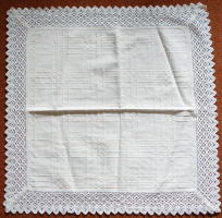Credence Cloth